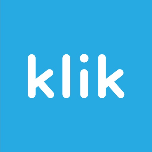 Klik to Learn English/ The Ultimate Vocabulary Game Icon