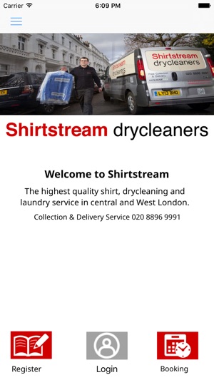 Shirtstream(圖1)-速報App