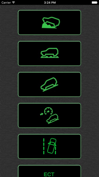 App for Volvo Warning Symbols & Volvo Cars Problems screenshot-3