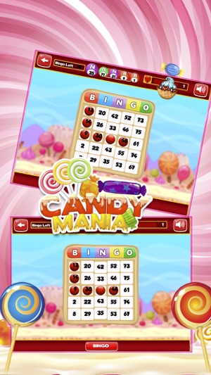 Bingo Mania for Fun(圖4)-速報App