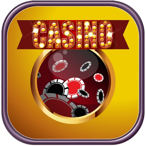 House Of Fun Slots - Free Gambler Slot Machine icon