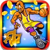 Best Player Slot Machine: Play the magical Basketball Poker and gain great prizes