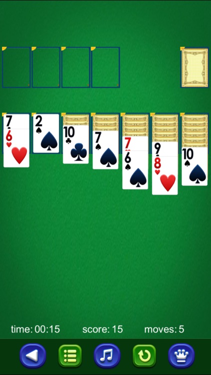 Solitaire 2016 Free