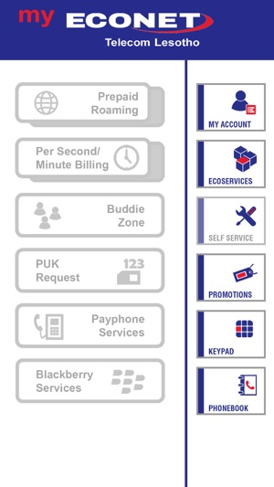 My Econet Lesotho(圖3)-速報App