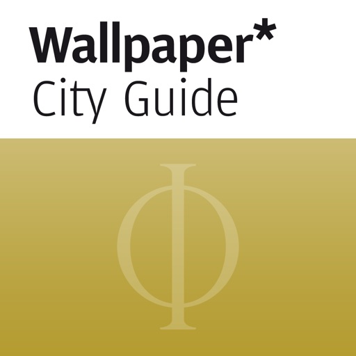 Rio de Janeiro: Wallpaper* City Guide icon