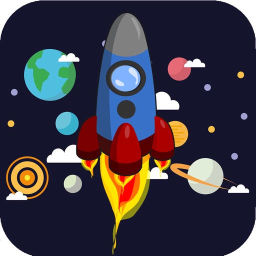 Dr Rocket 2016 iOS App