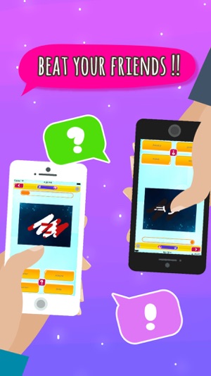 What's the Logo? - Deluxe Trivia Family Quiz Game Fun challe(圖2)-速報App