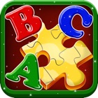 ABC Kids Jigsaw Puzzle - Kids Games