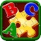 ABC Kids Jigsaw Puzzles Kids Games for Kids