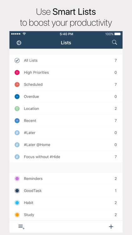GoodTask 3