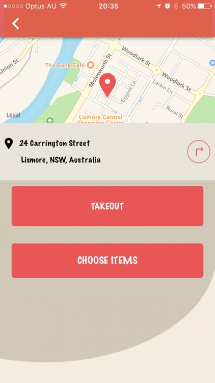 Cafe Cappello screenshot-4