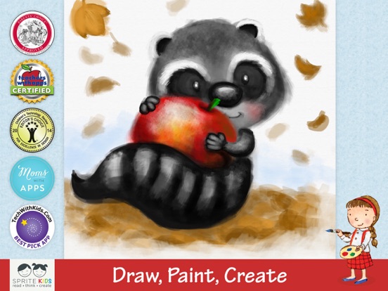 Mini Monet - Creative Studio and Art Club for Kidsのおすすめ画像1