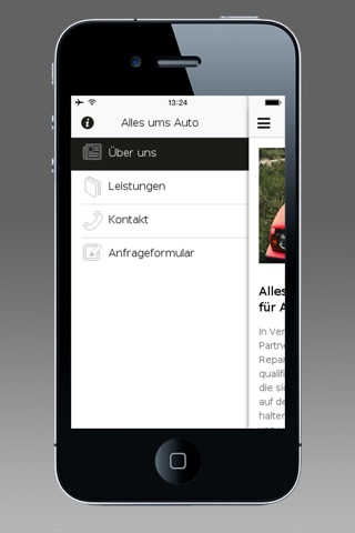 Alles ums Auto screenshot 3