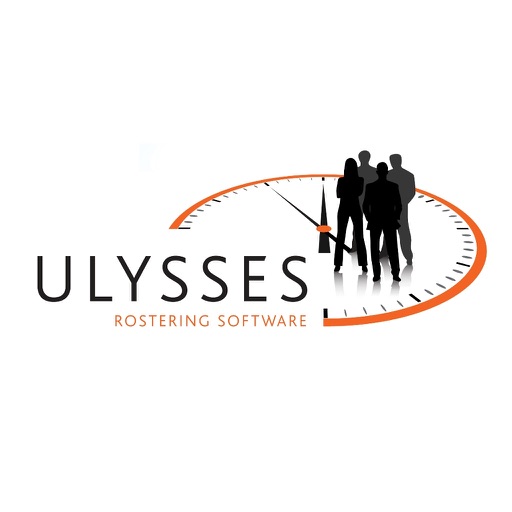 Ulysses Care App Show iOS App