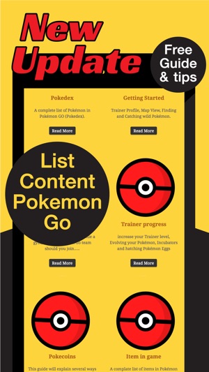 Best Guide for Pokemon Go to be a Master Trainer(圖4)-速報App