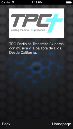 TPC Radio(圖2)-速報App