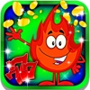 Ball of Fire Slots: Play the spectacular Burning Roullete and win daily rewards