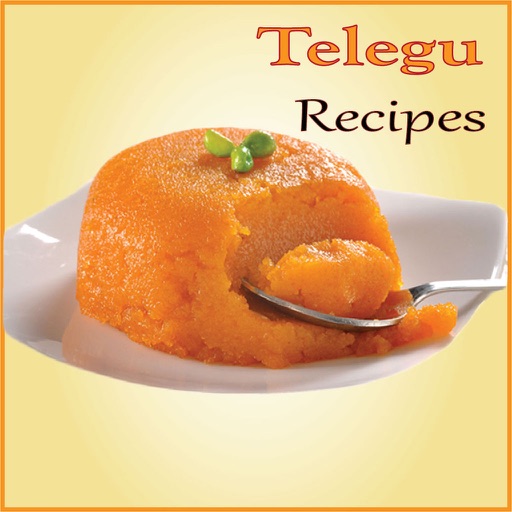 Telugu Recipes