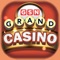 Step inside the dazzling GSN Grand Casino, the world’s first-choice destination for casino fun and games