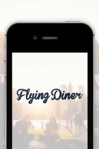 Flying Diner screenshot 3