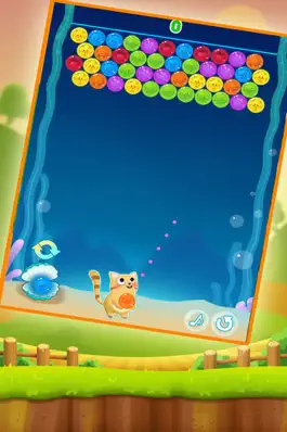 Game screenshot Shoot Bubble Classic apk