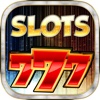 777 A Fortune Heaven Gambler Slots Game - FREE Vegas Spin & Win