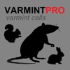 Varmint Calls for Predator Hunting + BLUETOOTH COMPATIBLE