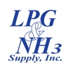 LPG & NH3 Supply, Inc.