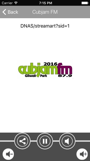 Cubjam FM