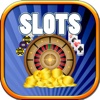 Lucky Win Casino - Slots Machines Deluxe Edition