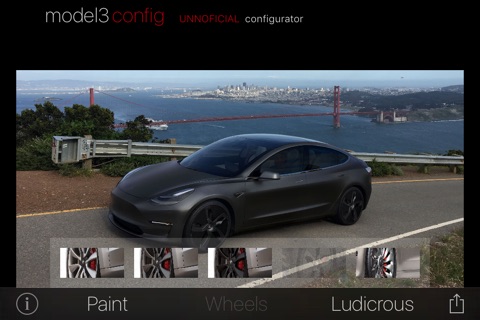 model3config screenshot 2