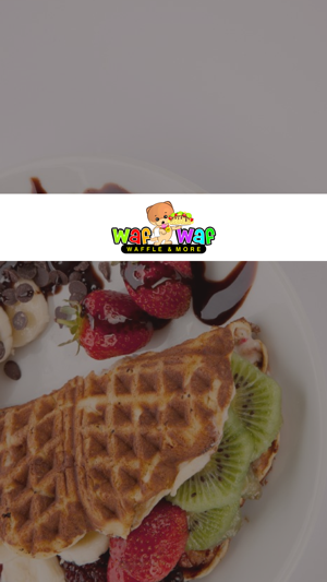 Waf Waf Waffle & More