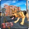 Police Dog City Prison Escape -   Chase & Clean City From Robbers, Criminals & Prisoners