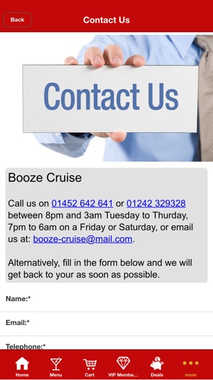 Booze Cruise(圖5)-速報App