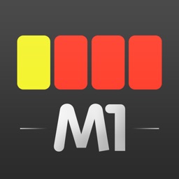 Metronome M1 Apple Watch App