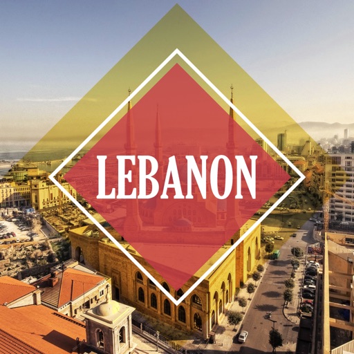 Lebanon Tourist Guide