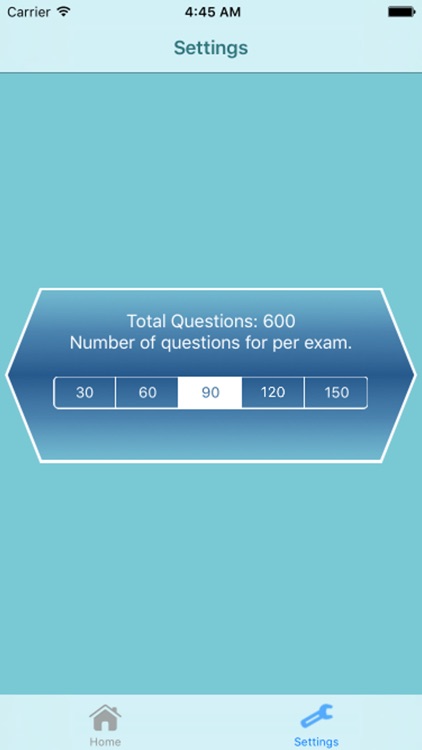 Pharmacy Technician Certification Board 600 Questions screenshot-3