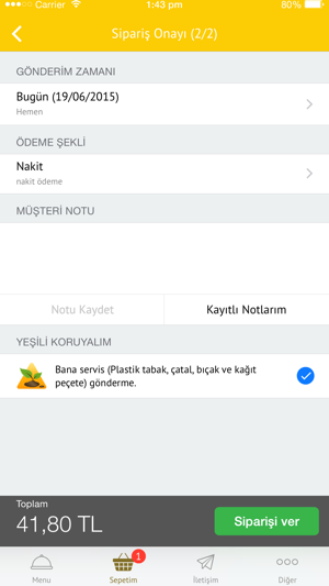 Kumrucu İso 35.5(圖4)-速報App