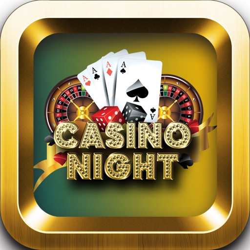 Big Night in Atlantic City Slots - Play Vegas Jackpot Slot Machine icon