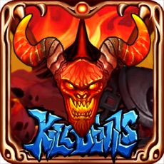 Activities of Kill Devils - kill monsters to resist invasion