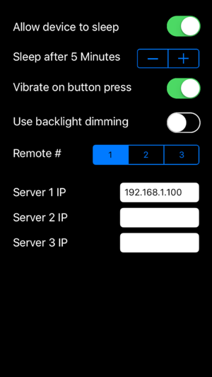 Simulator Remote(圖2)-速報App