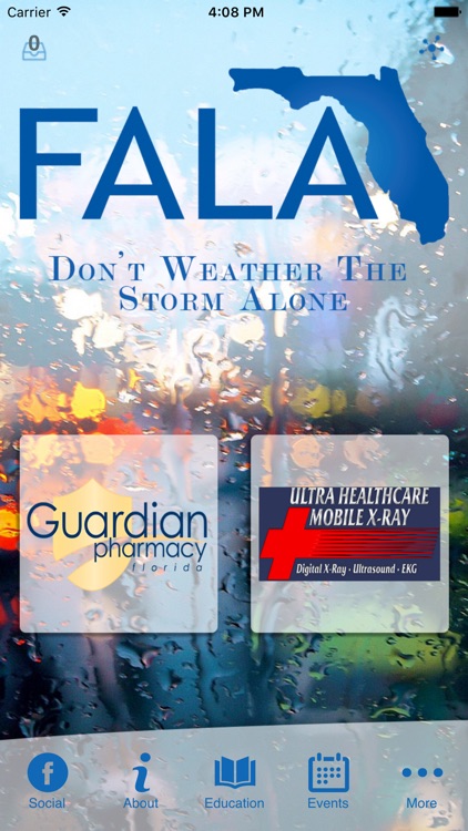 Florida Assisted Living Association