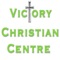 Welcome to Victory Christian Centre