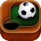 Air soccer challenge