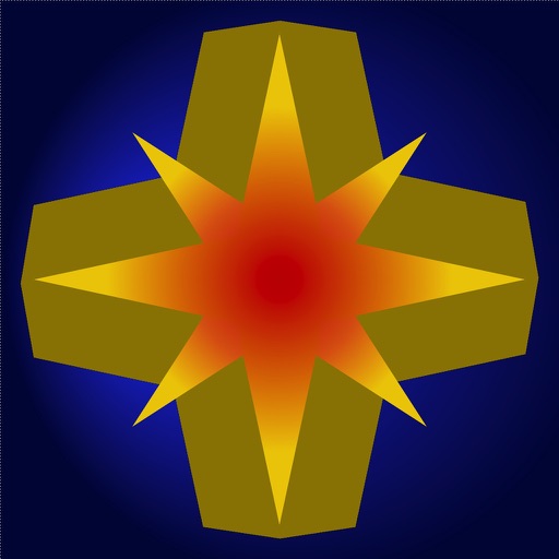 Star Course – Puzzle Challenge icon