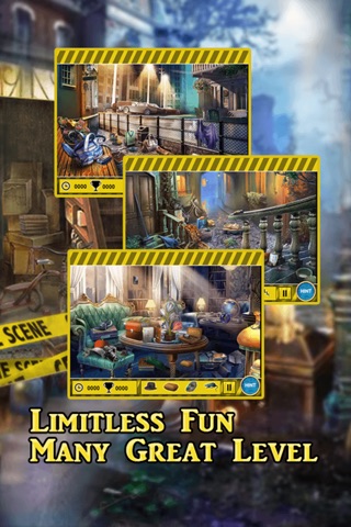 Rise of Crime - Criminals in Action screenshot 2