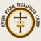 This app is designed to keep you up to date with the events at Avon Park Camp, especially during Camp Meeting