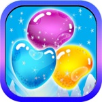 Happy Jelly Deluxe Sweer Mania
