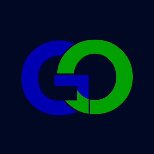 GO Conference icon