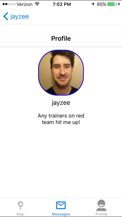 Chat for Pokemon Go - GoChat screenshot-3